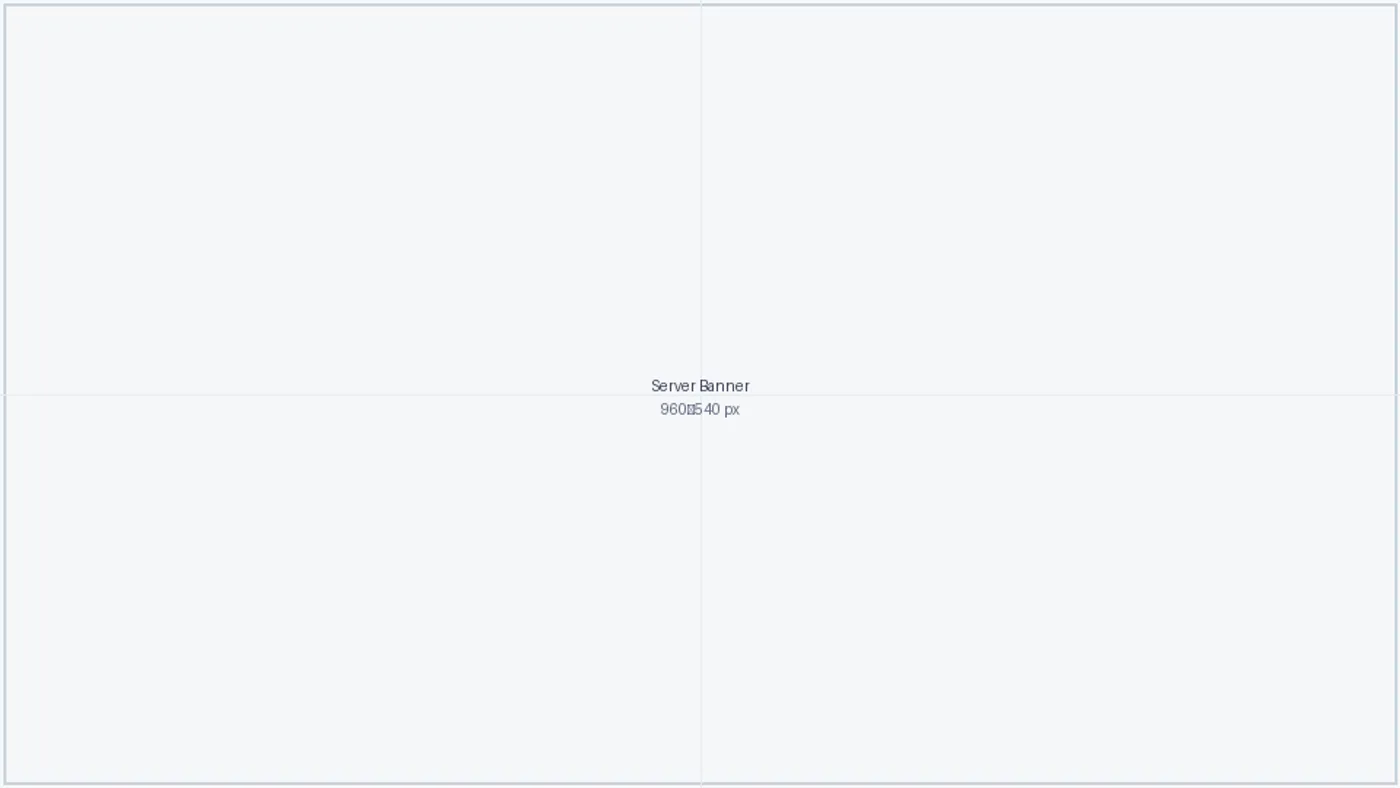 Объяснение шардинга Discord