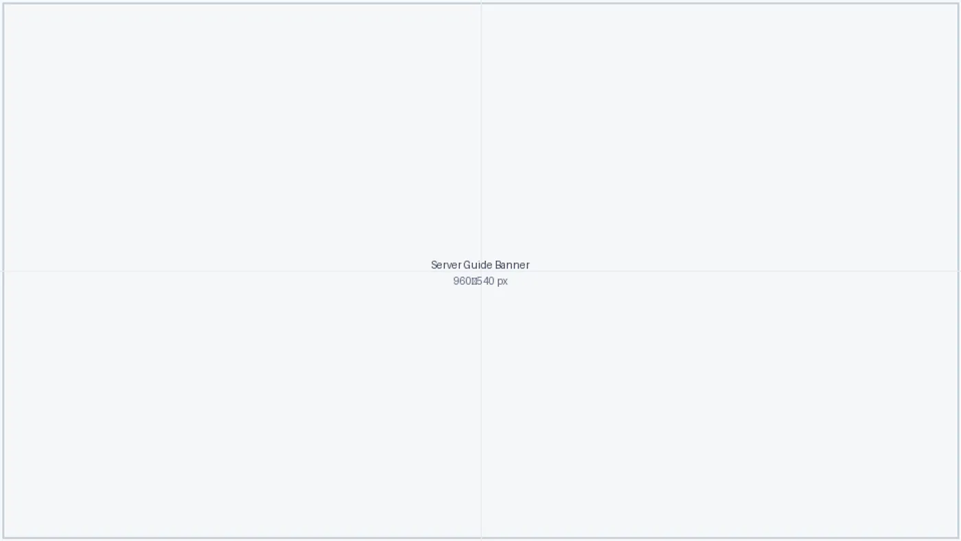 Логотип и интерфейс Discord