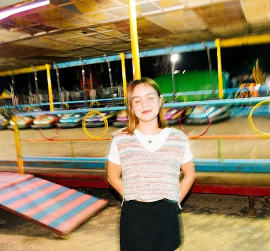 Community management interface