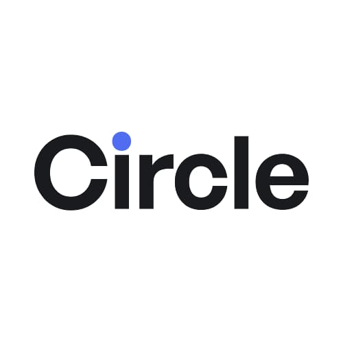 Circle logo