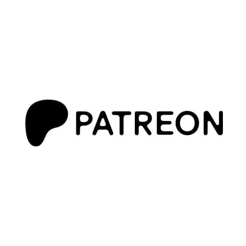 Patreon logo