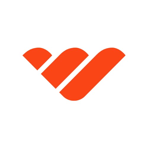 Whop logo